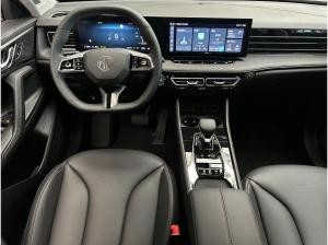 MG HS PHEV Luxury (Privat)