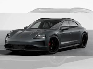 Porsche Taycan 4S Sport Turismo Turismo- 🚗 Sofort verfügbar: Ihr Porsche wartet auf Sie! 🌟
