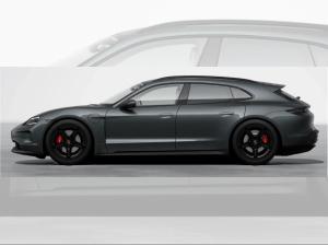 Porsche Taycan 4S Sport Turismo Turismo- 🚗 Sofort verfügbar: Ihr Porsche wartet auf Sie! 🌟