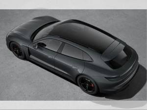 Porsche Taycan 4S Sport Turismo Turismo- 🚗 Sofort verfügbar: Ihr Porsche wartet auf Sie! 🌟