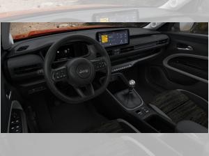 Jeep Avenger 1.2 Longitude|Aktion| Gewerbekracher| Bestellfahrzeug