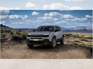 Jeep Avenger 1.2 Longitude|Aktion| Gewerbekracher| Bestellfahrzeug