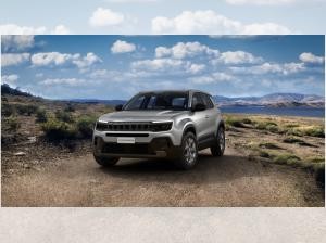 Jeep Avenger 1.2 Longitude|Aktion| Gewerbekracher| Bestellfahrzeug