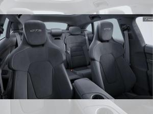 Porsche Taycan GTS Sport Turismo 🚗 Sofort verfügbar: Ihr Porsche wartet auf Sie! 🌟