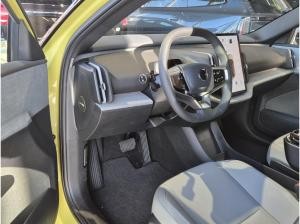 Volvo EX30 Single Motor Extended Range RWD Ultra