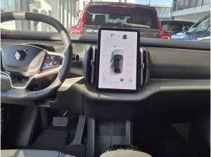 Volvo EX30 Single Motor Extended Range RWD Ultra