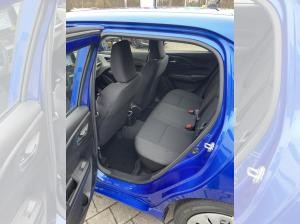 Suzuki Swift 1,2l DUALJET Hybrid Club