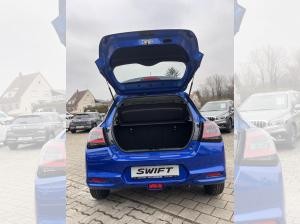 Suzuki Swift 1,2l DUALJET Hybrid Club