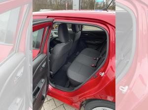Suzuki Swift 1,2l DUALJET Hybrid Club