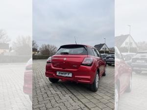 Suzuki Swift 1,2l DUALJET Hybrid Club