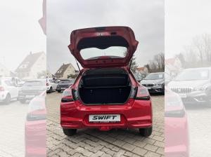 Suzuki Swift 1,2l DUALJET Hybrid Club
