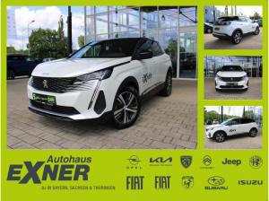Peugeot 3008 Allure | SOFORT VERFÜGBAR | Privat