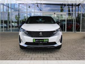 Peugeot 3008 Allure | SOFORT VERFÜGBAR | Privat