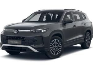 Volkswagen Tayron Life 1,5 l eTSI OPF 110 kW (150 PS) 7-Gang-DSG inkl. Ganzjahresreifen + AHK 🔥