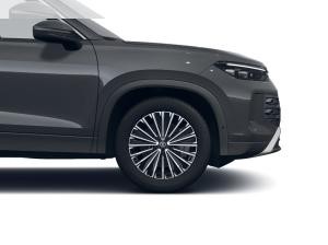 Volkswagen Tayron Life 1,5 l eTSI OPF 110 kW (150 PS) 7-Gang-DSG inkl. Ganzjahresreifen + AHK 🔥