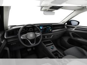 Volkswagen Tayron Life 1,5 l eTSI OPF 110 kW (150 PS) 7-Gang-DSG inkl. Ganzjahresreifen + AHK 🔥