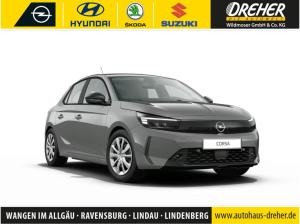 Opel Corsa ❤️ inkl. Komfort-Paket ❗❗sofort verfügbar❗❗
