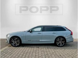 Volvo V90 T6 AWD Plus Dark | 0,-€ Anzahlung | 0,5% Versteuerung
