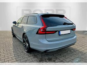 Volvo V90 T6 AWD Plus Dark | 0,-€ Anzahlung | 0,5% Versteuerung