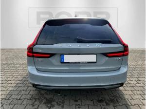 Volvo V90 T6 AWD Plus Dark | 0,-€ Anzahlung | 0,5% Versteuerung
