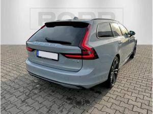 Volvo V90 T6 AWD Plus Dark | 0,-€ Anzahlung | 0,5% Versteuerung
