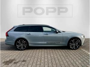 Volvo V90 T6 AWD Plus Dark | 0,-€ Anzahlung | 0,5% Versteuerung