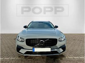 Volvo V90 T6 AWD Plus Dark | 0,-€ Anzahlung | 0,5% Versteuerung