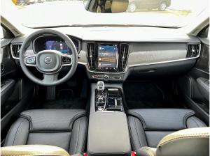 Volvo V90 T6 AWD Plus Dark | 0,-€ Anzahlung | 0,5% Versteuerung