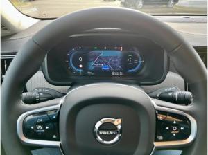 Volvo V90 T6 AWD Plus Dark | 0,-€ Anzahlung | 0,5% Versteuerung