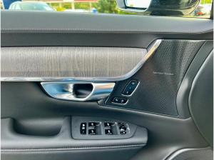 Volvo V90 T6 AWD Plus Dark | 0,-€ Anzahlung | 0,5% Versteuerung
