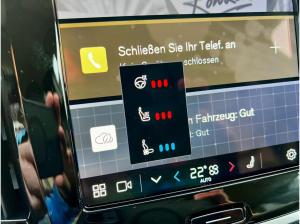 Volvo V90 T6 AWD Plus Dark | 0,-€ Anzahlung | 0,5% Versteuerung