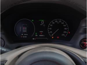 Honda HR-V Hybrid Advance