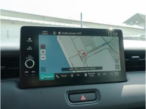 Honda HR-V Hybrid Advance