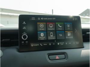 Honda HR-V Hybrid Advance