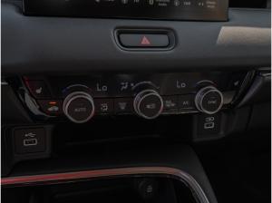 Honda HR-V Hybrid Advance