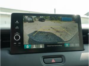 Honda HR-V Hybrid Advance