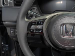 Honda HR-V Hybrid Advance