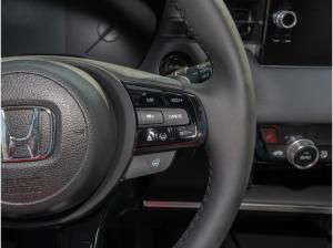 Honda HR-V Hybrid Advance