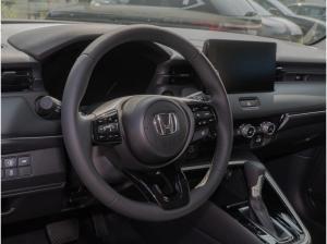 Honda HR-V Hybrid Advance