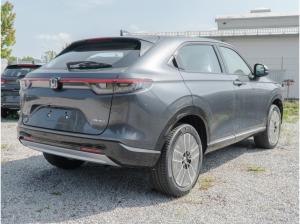 Honda HR-V Hybrid Advance