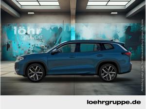 Volkswagen Tayron Life 2,0 l TDI SCR 110 kW (150 PS)