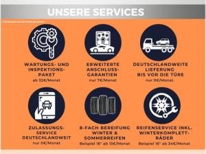 Cupra Terramar VZ 265 2.0 TSI 195kW DSG 4Drive (UVP 66.149€/SOFORT) NAV/HEAD/MATRIX/PANO/AHK/INTELLI/365/UVM.