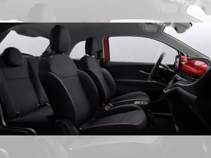 Fiat 500e Fiat 500 (RED) Limousine 23,8 kWh !!!