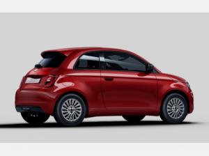 Fiat 500e Fiat 500 (RED) Limousine 23,8 kWh !!!