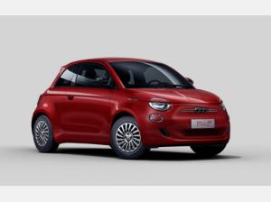 Fiat 500e Fiat 500 (RED) Limousine 23,8 kWh !!!