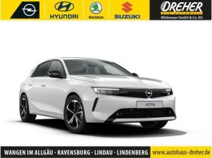 Opel Astra ❤️ Edition ❗❗sofort verfügbar❗❗