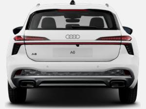 Audi A6 Avant TFSI NEU!!!