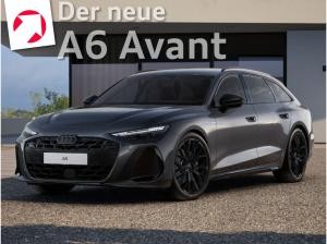 Audi A6 Avant edition one TDI S tronic *AHK*SPORTSITZE*