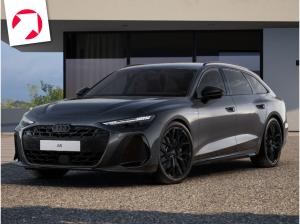 Audi A6 Avant edition one TDI S tronic *AHK*SPORTSITZE*