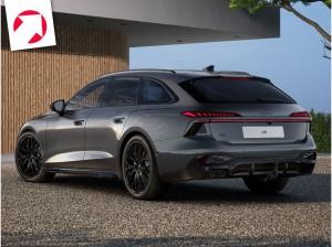 Audi A6 Avant edition one TDI S tronic *AHK*SPORTSITZE*